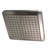 Kingston Brass Shower Scape 9-5/8-Inch Square Rainfall ABS Shower Head-52973333