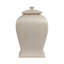 Townsend Handmade Stoneware Jar-373938838-373938839