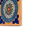 Provincial Cabeca Deco 6 In. X 6 In. Porcelain Wall Tile