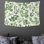 Tapisserie murale nature camouflage - Décoration murale nature