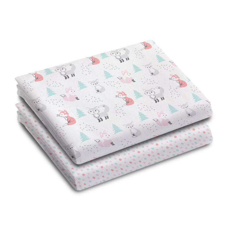 Ensemble de langes 2 pièces Gracie