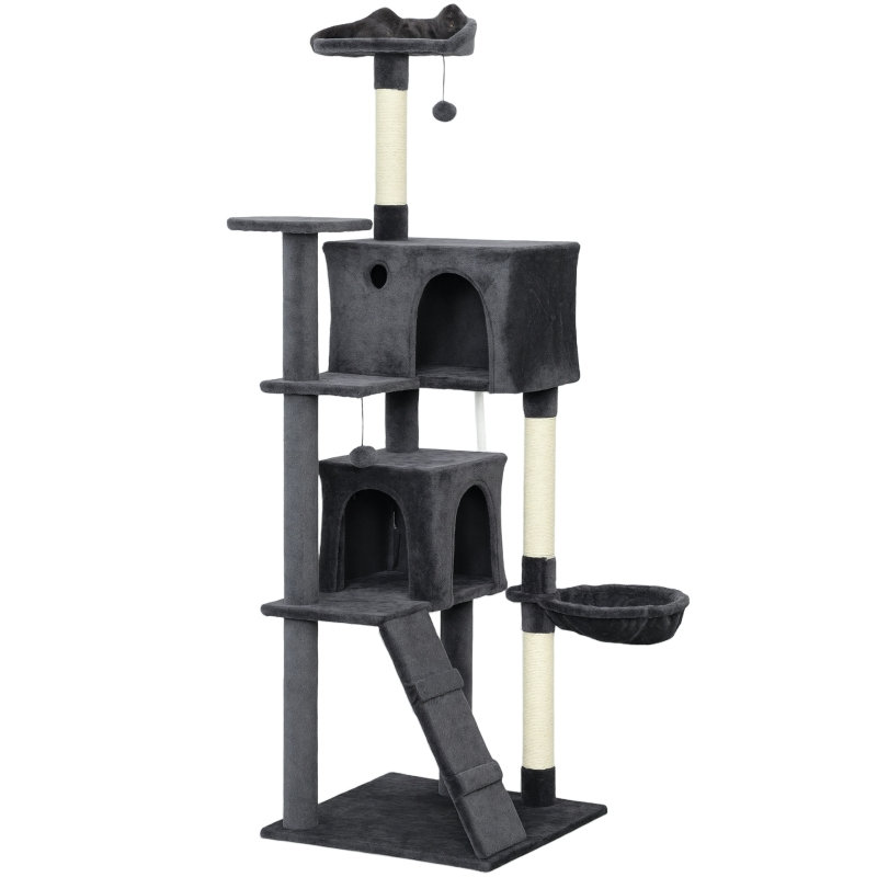 180 cm H Cat Tree / Condo