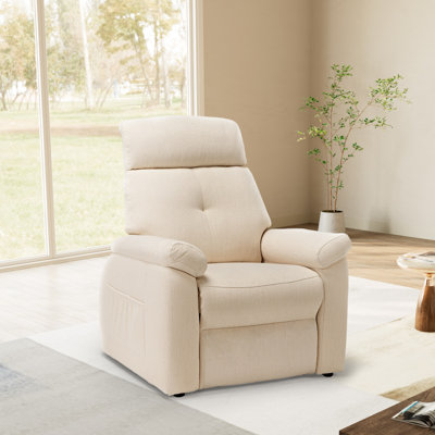 Fauteuil inclinable Power Zero Clearance