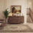 60'' Sideboard Storage Cabinet With Doors And Shelves - Credenza Storage Cabinet For Office, Bedroom Storage Cabinet, Hallway Storage Cabinet, Console Storage Cabinet