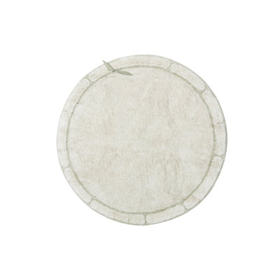Hand Tufted Indoor Rug