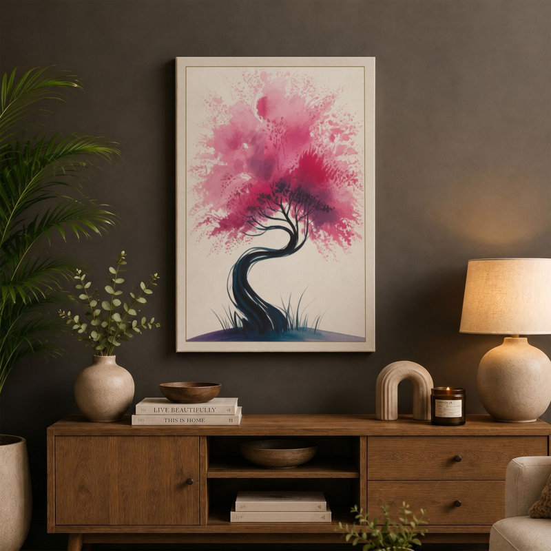 Print, 24x16 - 61.0 x 40.6 cm, Black Border