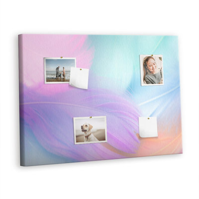 Beraud Cork Corkboard / Bulletin Board