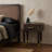 Belmont Bedside