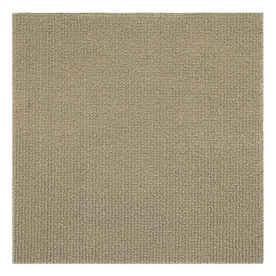 Dalle à tapis bouclée 12 po x 12 po Nexus