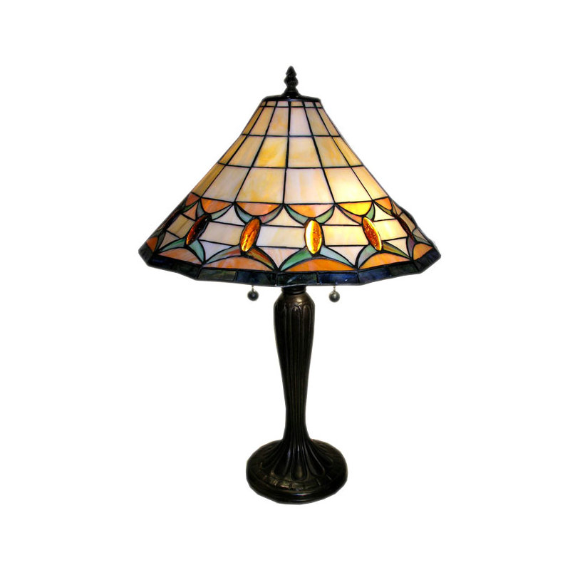 Lampe de table 25 po Derek