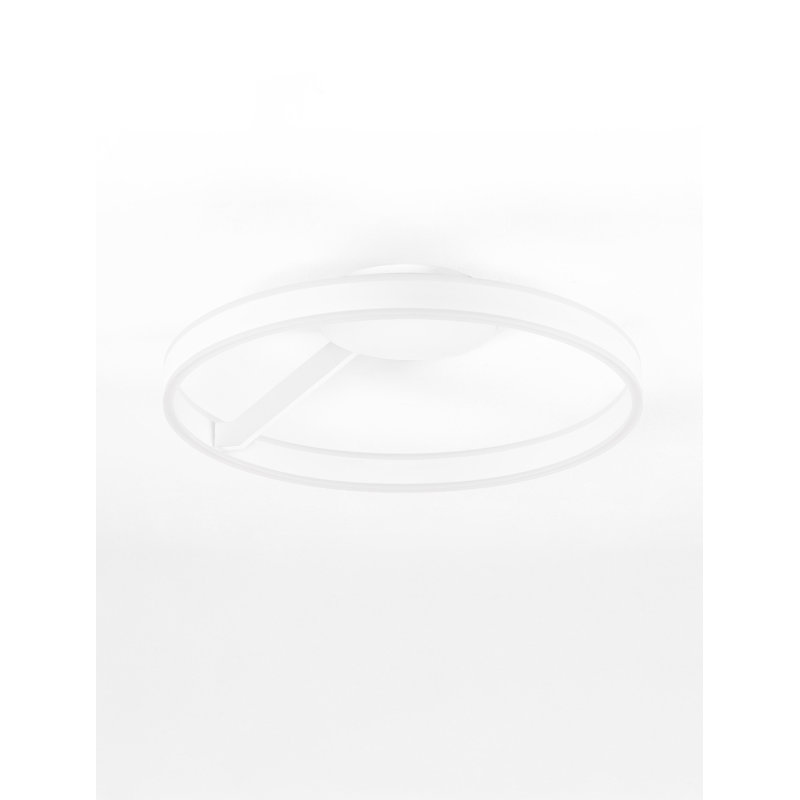 Flush Mount