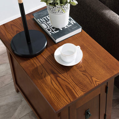 Table de bout Favorite Finds