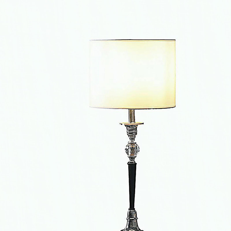 Lampe de table 22,75 po In Albi