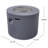 31" ROUND MGO FIRE PIT- 40 000 BTU-485171301