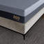Matelas hybride moyen cuivré 10 po-677230071