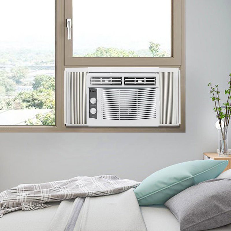Climatiseur de fenêtre 5000 BTU Energy Star