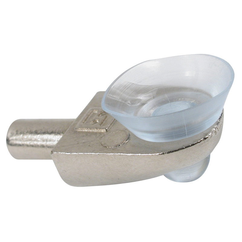Glass Shelf Pin