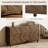 59'' W 9-Drawer Dresser