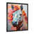 Black Picture Frame selected
