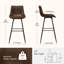 Tabouret de comptoir moderne en similicuir-958689549-959345389-955158162