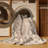 Machine Washable Afyon Beige Area Rug-930364295