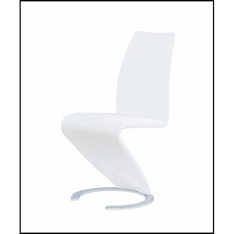 CHAISES DE SALLE À MANGER MARCUS (ensemble de 2) - Design élégant et ergonomique pour le confort et le style dans les salles à manger modernes