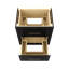 Avalon Two-Drawer Single Bath Vanity-1850604401-1850604301-1849958402