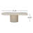 Beckette Coffee Table