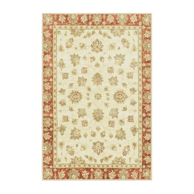 Zio Abstract Indoor Rug