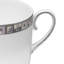 Clarity Bone China Teacup