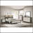 Nightstand - White