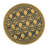 Claudis Performance Geometric Indoor/Outdoor Area Rug-204375301