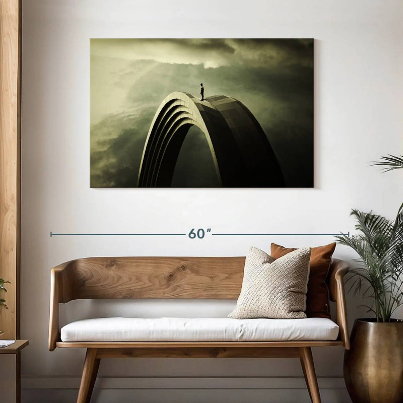 Kelan Time Manager, 30" H x 45" W