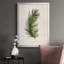 Palm Botanical II - Peinture sur toile encadrée-1552681489-1552681491