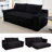 Loveseat Sofa Bed-1559647512