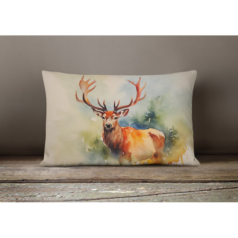 Other/No Pattern Outdoor Throw Pillow