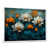 Impression encadrée flottante sélectionné