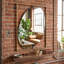 Miroir mural Watervliet-1653259713