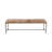 Achen Genuine Hide Bench-1553697689-1608711020