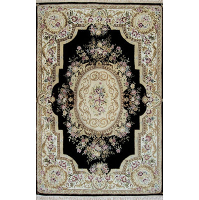 Nantwich Wool Oriental Indoor Rug