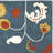 Soho Hand Tufted Wool And Viscose Floral Rug-1770141288