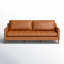 Daylen Upholstered 85.83'' Sofa