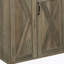 Armoire rustique 3 portes