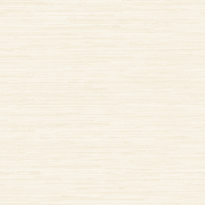 Jonty 10m x 52.8cm Semi-Gloss Wallpaper Roll, Ivory