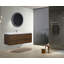 Ensemble de meuble-lavabo simple 59 po