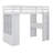Jaylo Kids Loft Bed with Drawers-1837019374-1837019372