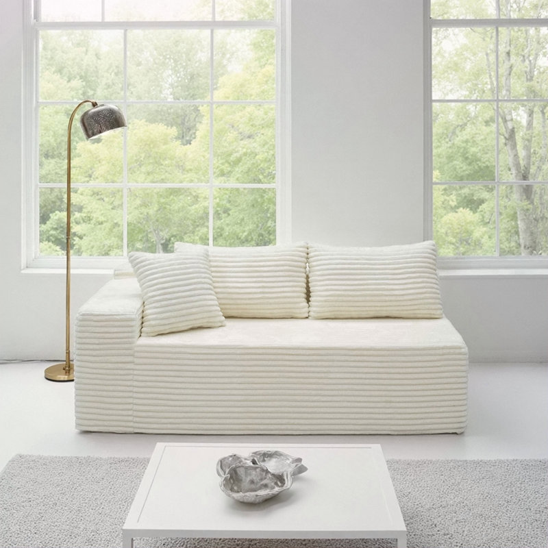 CO-009A-1L2R-Blanc-1L