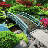 Monet Inspired Japanese Bridge