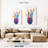 Harnek Collage Cactus II-108536974