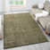 Tapis rustique texturé